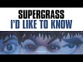 Supergrass - I Should Coco