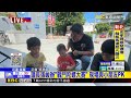 最新》議長張峻辦「戰鬥陀螺大賽」 現場與小朋友PK@newsebc