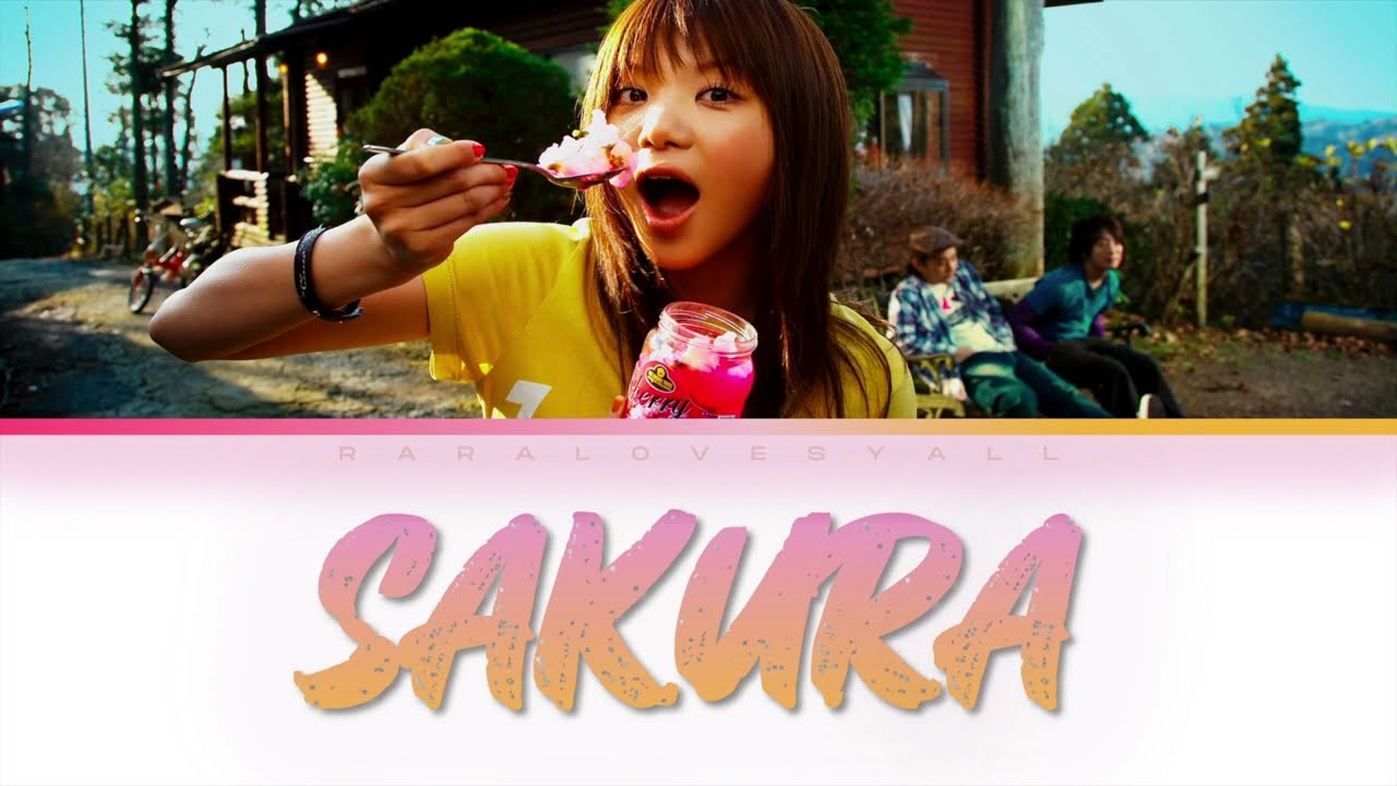 Ikimono-gakari いきものがかり- SAKURA - YouTube