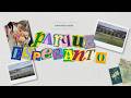 CONOCIENDO EL PARQUE ESPERANTO