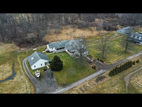 4762 Gates East Rd, Middlefield, OH home video tour