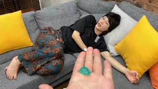 てんとう虫のインサート40分耐久【フランス料理企画を視聴後に見るべき動画】 screenshot 2