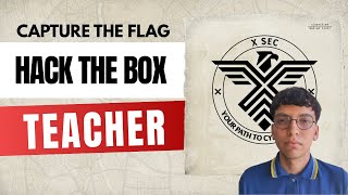 HackTheBox | TEACHER (writeup en español)