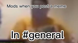 discord mod moment