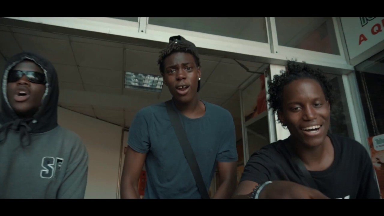 @pdmmafia4386  - We Comin Around (Official vídeo)