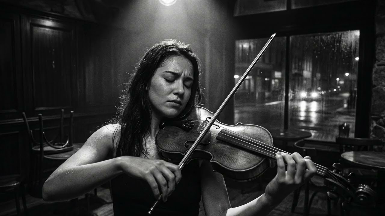 shadow strings | melodic progressive house & violin