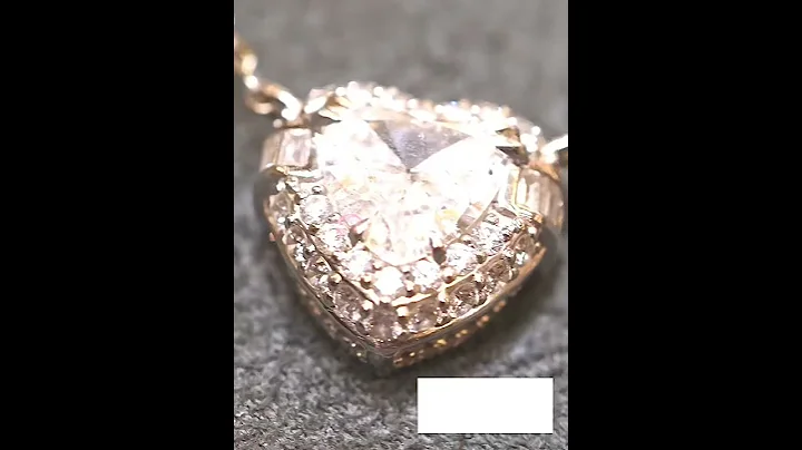How to get your diamond jewelry clean at a jewelry...