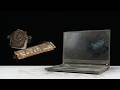 Restoring ROG Strix 9 Back from Africa Covered in Red Soil