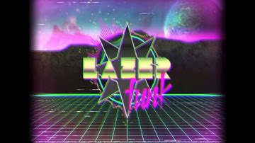 Lazer Funk - CMYK (Official Video)