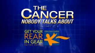Baton Rouge The Cancer Nobody Talks About - Colon Cancer Awareness Month