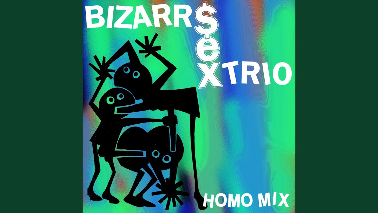 Homo Mix