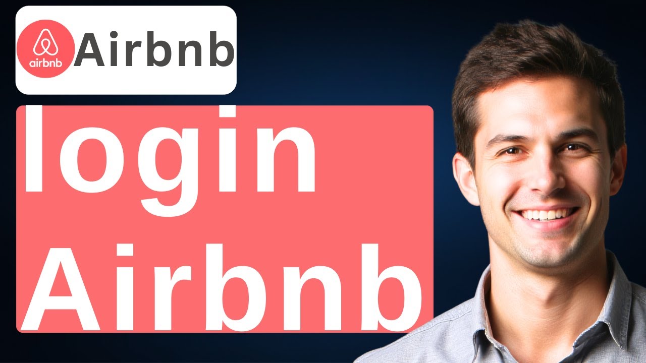 Как войти в Airbnb [Руководство 2025]