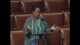 Congresswoman Jackson Lee Statement in Support of Comprehensive Addiction and Recovery Act