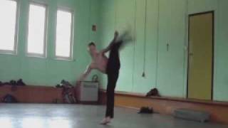 FF Tricks - Hook
