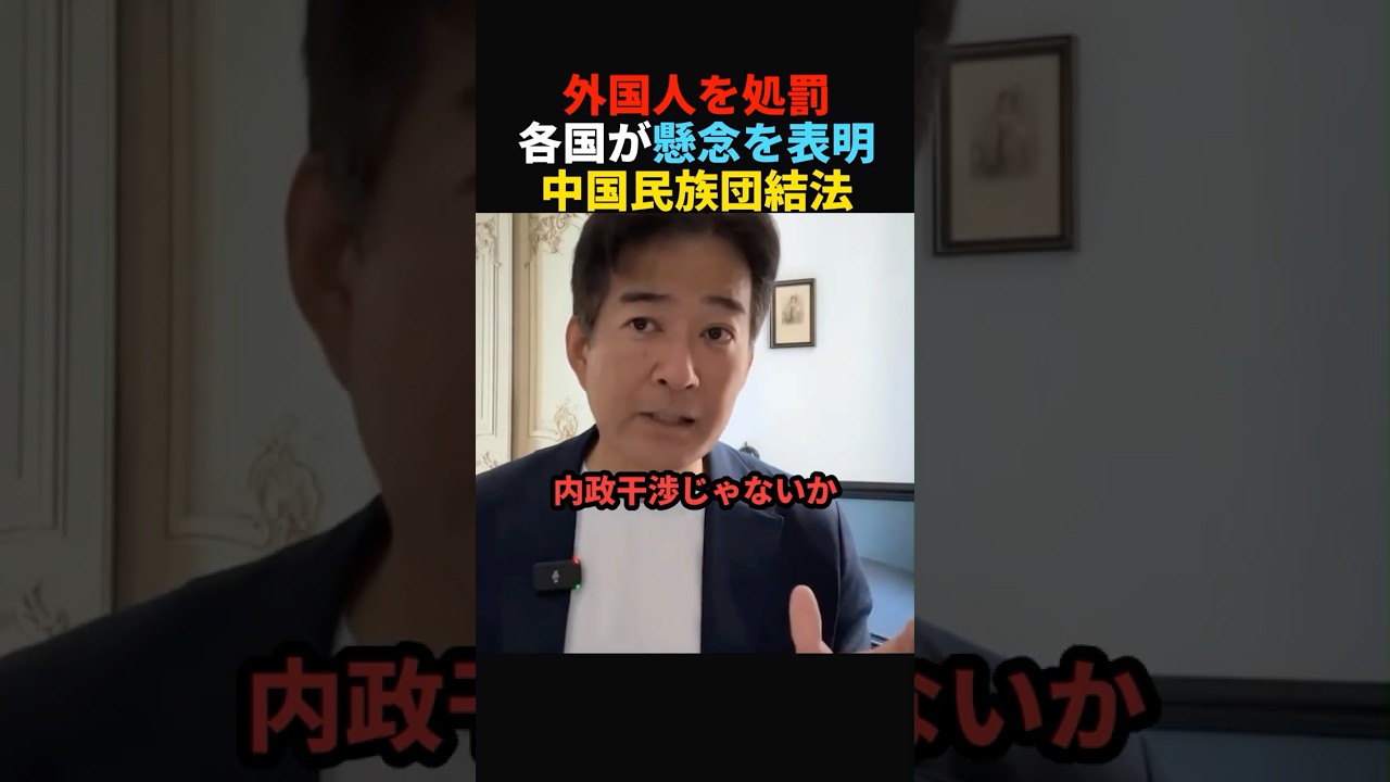 何を言っているんですか？#政治 #shorts #ショート
