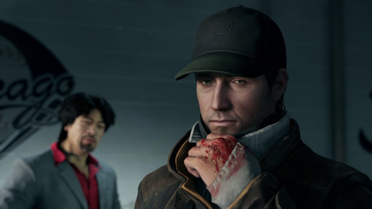 WATCH DOGS: Bad Blood - Walkthrough, Trophy Guide