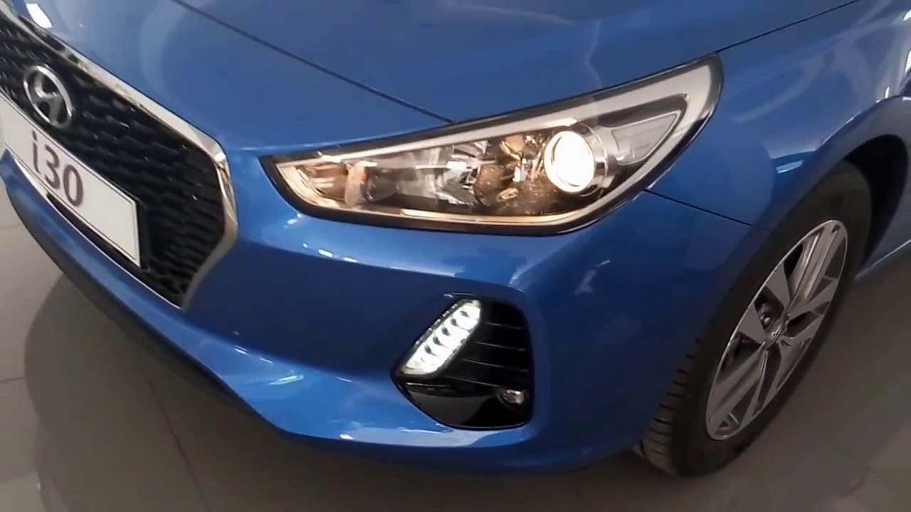 Youtube hyundai i30