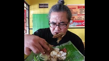 Thumbnail of Nasi Bungkus Daun Pisang 23 Ribu