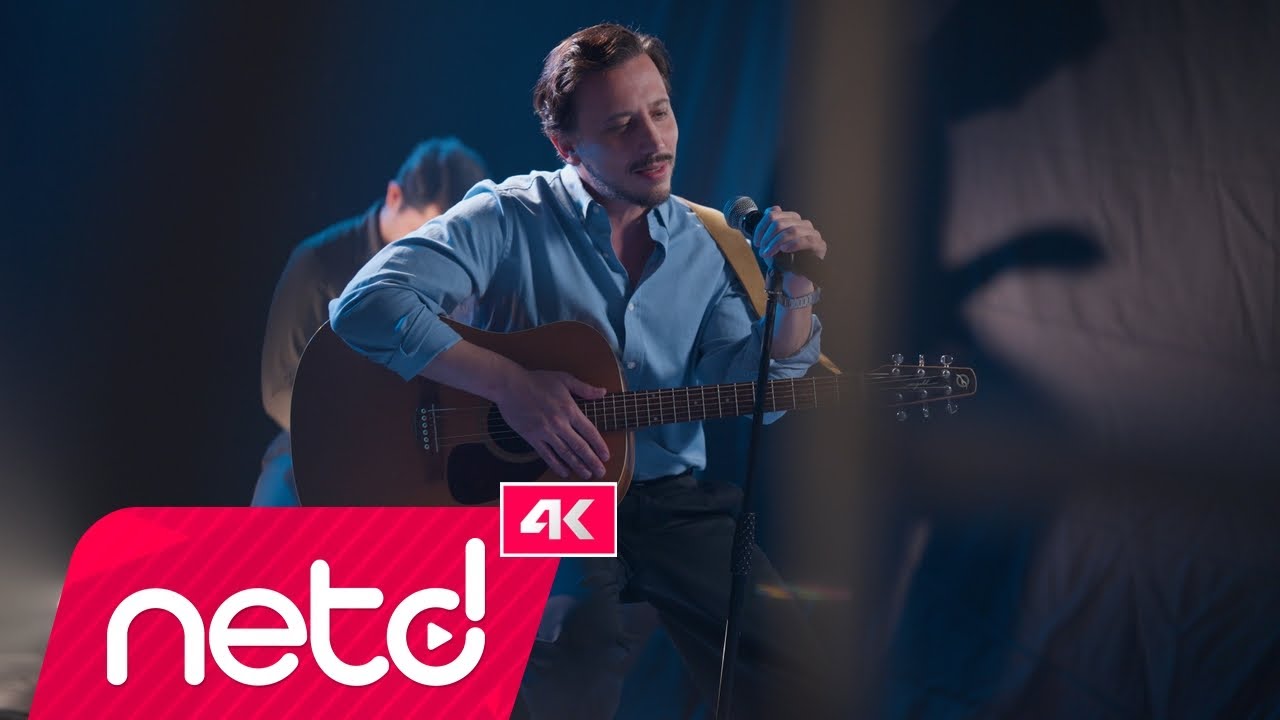 Buhara - Mevzu Sensin