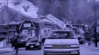 Canabalt The Movie Trailer