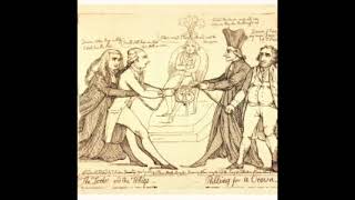 The Whig Party a history