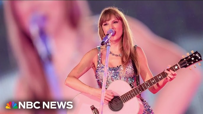 Taylor Swift S New Studio Album Drops After Months Of Easter Eggs And Potential Leak