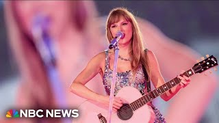 Taylor Swift's new studio album drops after months of Easter eggs and potential leak