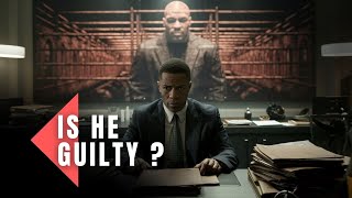 The Detectives X - Files: Mike Tyson Wasnt Just A Boxer Crime Documentary 2024 - Biography