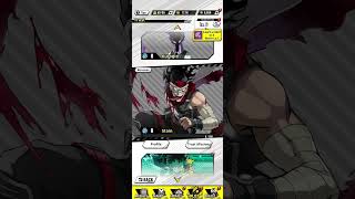 MHA: UNITED SURVIVAL OST - Trust #2 Music Soundtrack HD 1080p
