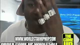 Watch Gucci Mane Rich Nigga Shit video