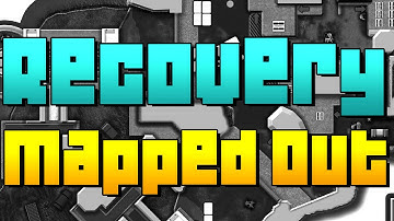 Multiplayer Map Guide: Recovery - Breakdown, Review & Tips - Call of Duty: Advanced Warfare