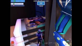 Microvolts FailYourK vs FaZe_Speed