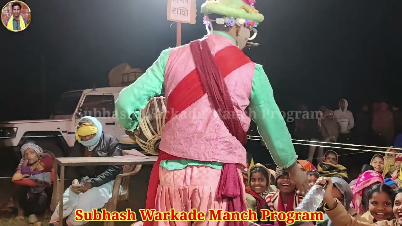 नवा खवाई तिहार || जबरदस्त एक्टिंग गंगू पंदराम || जबरदस्त कॉमेडी देखना ना भूलें || Gondi Comedy 