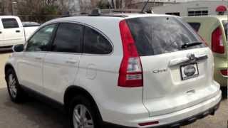 2010 Honda CRV Tour(Hope you guys enjoy this mint CR-V., 2013-01-28T01:19:25.000Z)