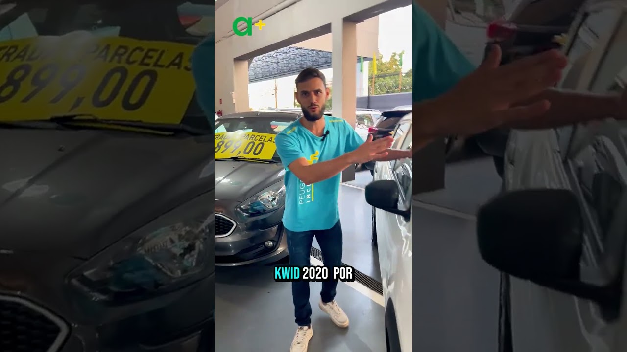 ALLMA SEMINOVOS - ENTRADA EM ATÉ 24X NOS CARTÕES