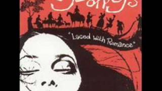 The Ponys - Fall Inn