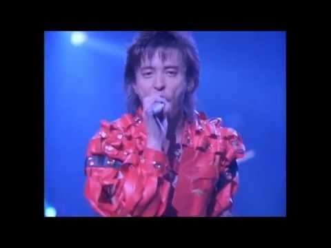 【MAD】Get Wild '89