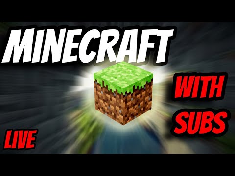 SMP Survival Server For Minecraft Bedrock Edition And Java