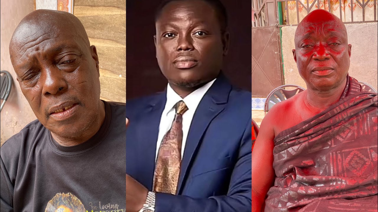 OSANJU Got His Blood Cancer When He Was 5years, What K!lled His Mum?😭Motuary Issues,Sister’s Sicknes