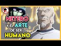 HxH: ISAAC NETERO y el ARTE de ser HUMANO en Hunter x Hunter