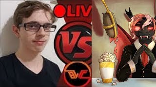Bowblax: ForNoGoodReason