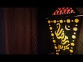 زينة رمضان مع موسيقى رمضان بدون حقوق طبع و نشر Ramadan Kareem Music 2023 