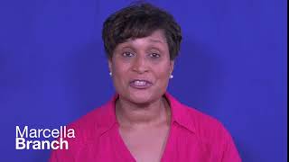 Marcella Branch 2018 Slate Shot John Pallotta Studio .Actorstheater