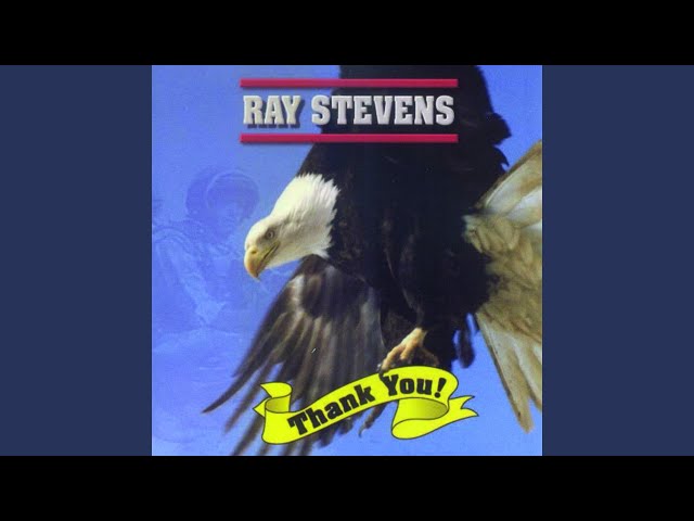 Ray Stevens - Blue Angel