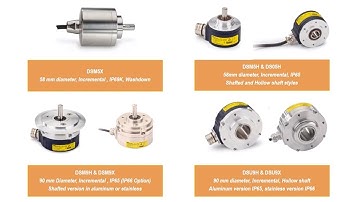 Sensata Product University: Functional Safety Encoders 101 — Allied Electronics & Automation