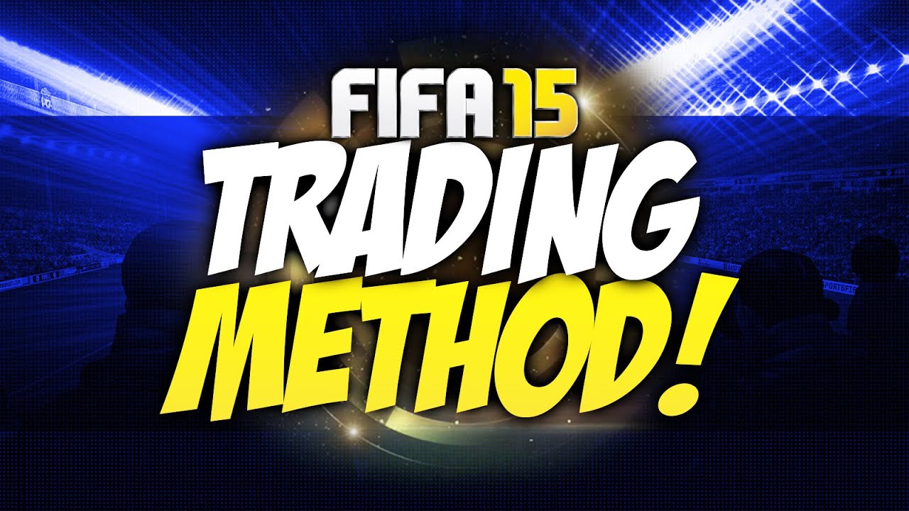FIFA 15 THE BEST PRICE RANGES METHOD!! STILL MAKE 100K A PLAYER
