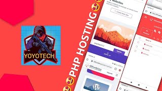 How to host a Dynamic PHP website for FREE with Database | 000webhosting | Free Web Hosting
