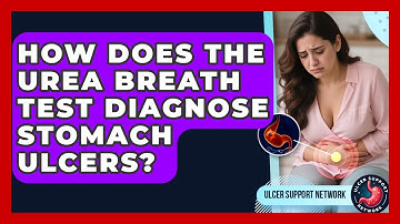 How Does The Urea Breath Test Diagnose Stomach Ulcers? - Ulcer Support Network