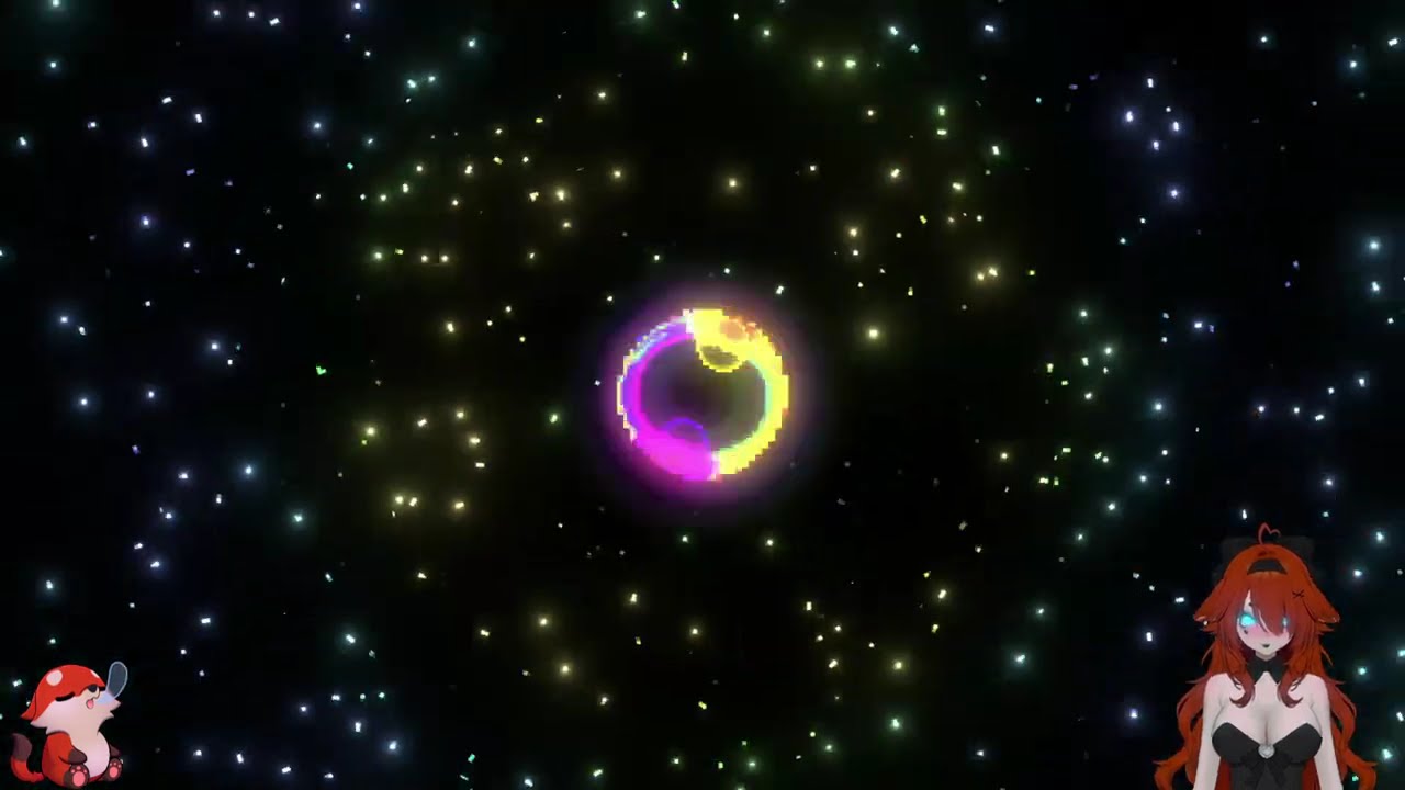 We Playin' With Balls Again!