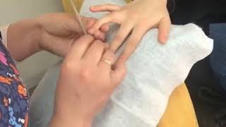 Aysel YILDIRIM Estetik ve Güzellik Merkezi | Manikür &amp; Pedikür